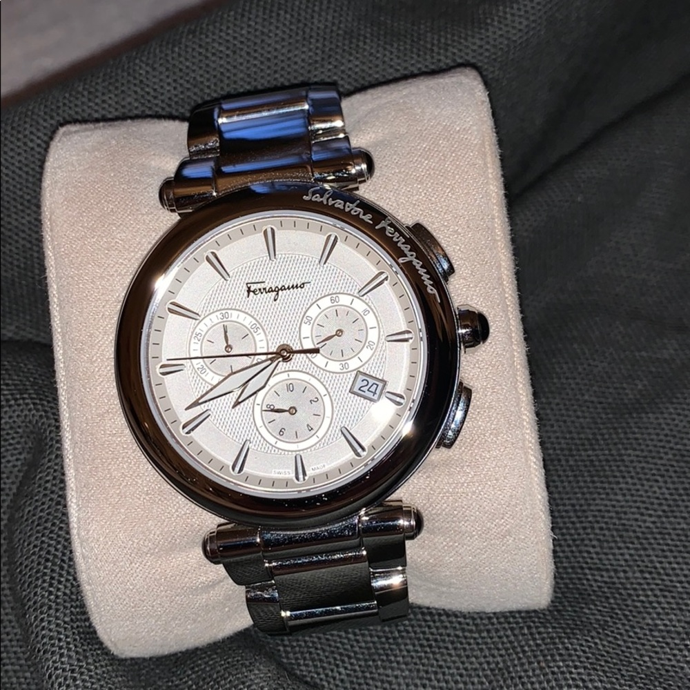 Men’s watch